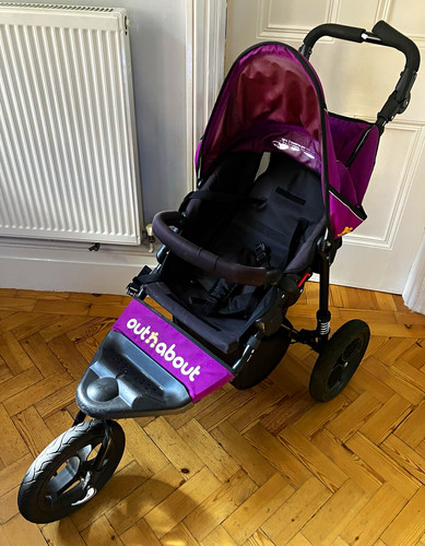 Out about nipper 3 - 'n',