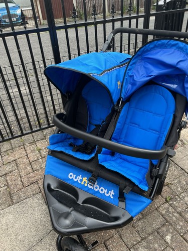 Out about nipper - n, 360