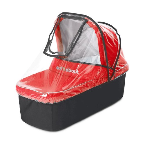 Out about rain cover fit - out,