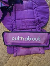 Out N About Single Nipper