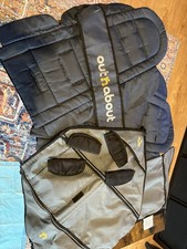 Out N about V4 Nipper Double