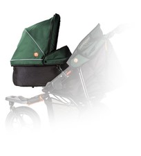Out N About Carry Cot Bassinet