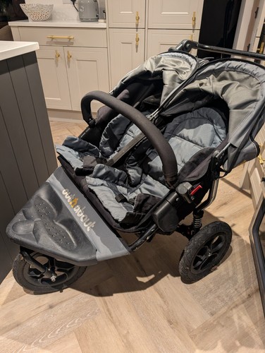 Out about double nipper 360 - out,