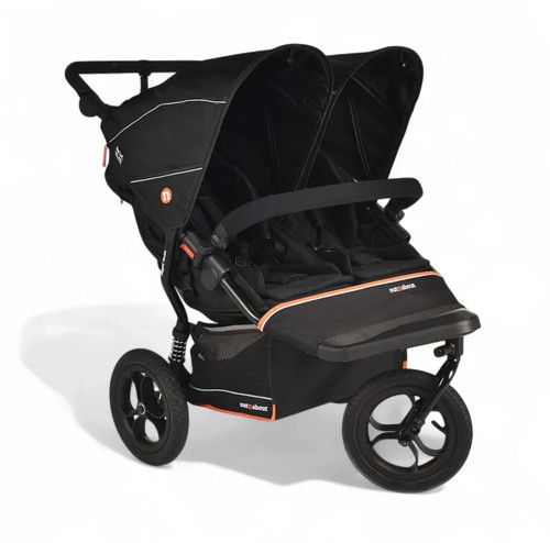Out about double nipper - about,