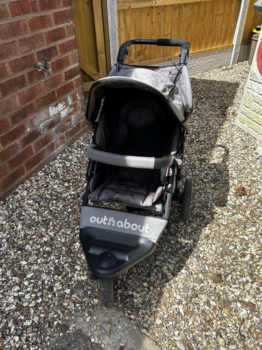 Out about single - n, buggy