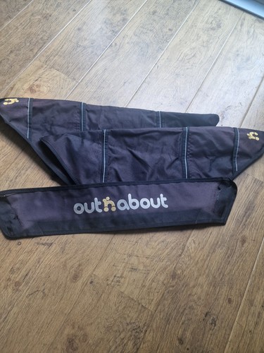 Out about double - n, fabrics