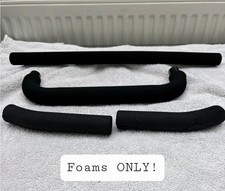 X1 Long Foam Out n About