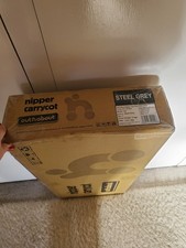 Out N About Carry Cot Bassinet