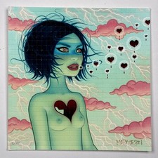 Tara McPherson "Storm Queen"
