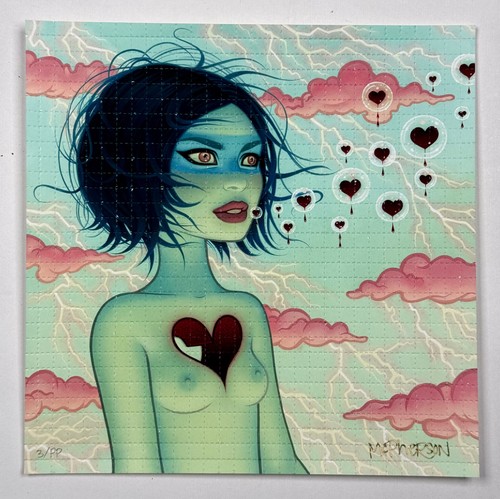 Tara mcpherson storm queen - tara, queen"