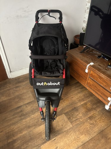 Out about nipper sport v4 - out, n