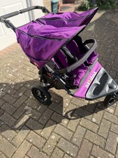 Out n About Double Twin All