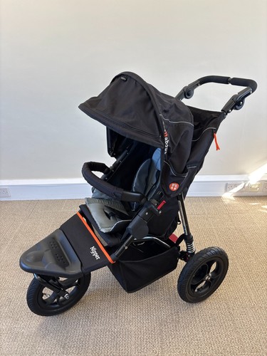 Out about single nipper - single,