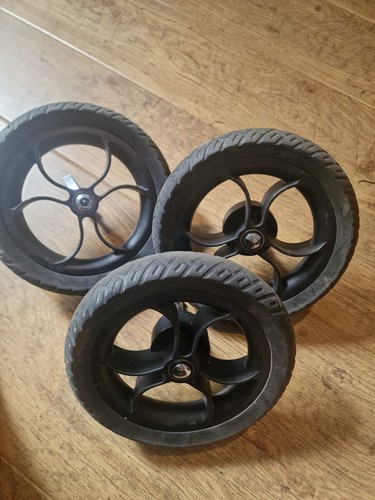 Out about eva foam - foam, wheels