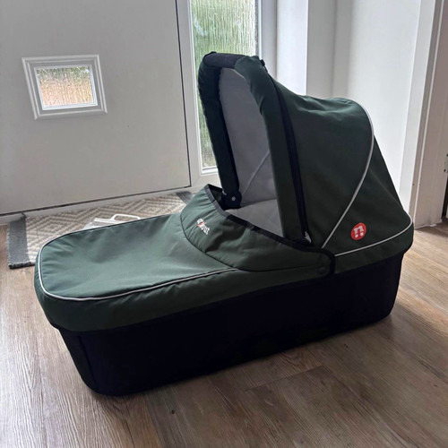 Out about single bassinet - about,