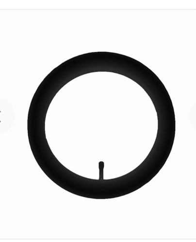 Inner tubes fits - 2x,