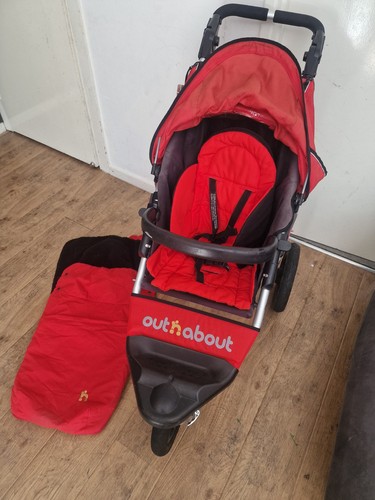 Out about nipper 360 single - nipper,