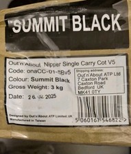 Brand New Nipper Single