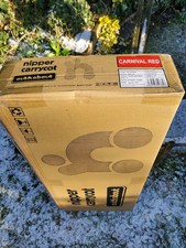 Out n About Carry Cot Bassinet