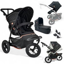 Out n About Nipper V6 Single