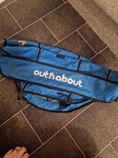 Out N About Double Fabrics