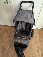 Out n about nipper 360 Single