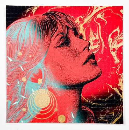 Richey beckett sold - "s.t.",