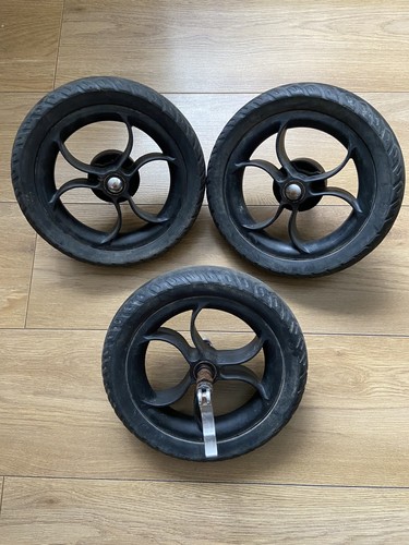 Out about eva foam wheels - out,
