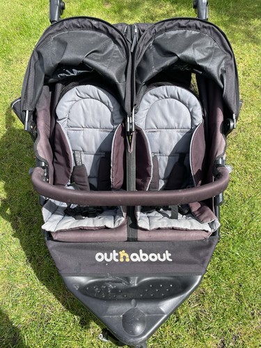 Out about nipper 360 - out,