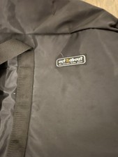 Out 'N'About Double Buggy