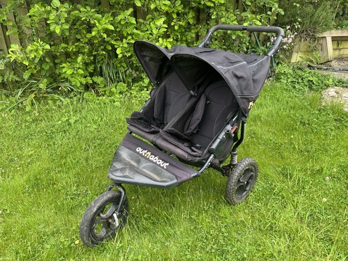 Out about double - n, buggy