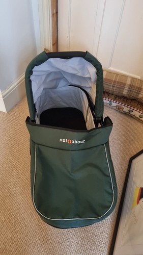 Out about bassinet fix for - out,