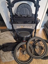 Out N About Running buggy