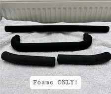 X1 Long Foam Out n About