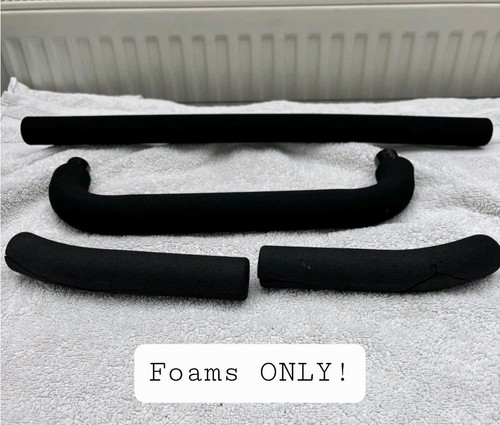 Long foam out - x1, about