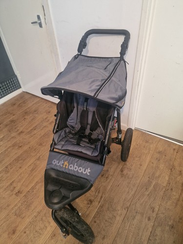Out about single buggy - v4,