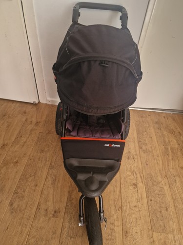 Out about single buggy - v4,