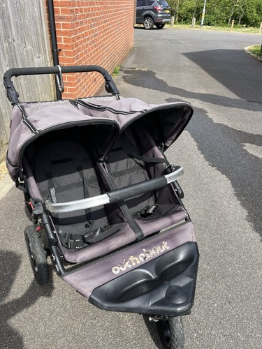 Out about nipper - out, n