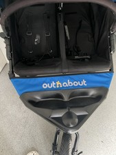 Outnabout Out And About Nipper